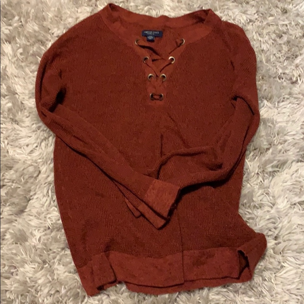 American Eagle Sweater